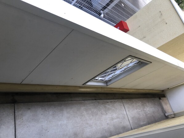 フラッツネオシティーの物件内観写真